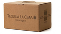 Tequila La Cima 100% Agave