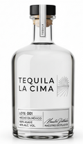 Tequila La Cima 100% Agave